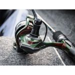 ABU GARCIA Spinning  SPIKE S 2500SH - Slika 3