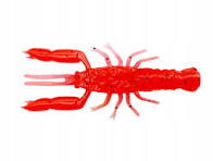 SAVAGE GEAR RAKOVI 6,7CM