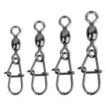 Savage Gear EGG Snap swivell XS - Slika 2