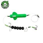Madcat Sistem Screaming Profi River Rig Worm&Squid 180cm L