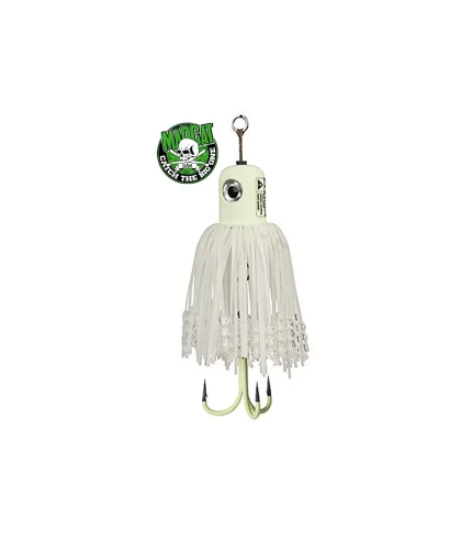 Madcat A-static Clonk Teaser varalica 100GR 16cm