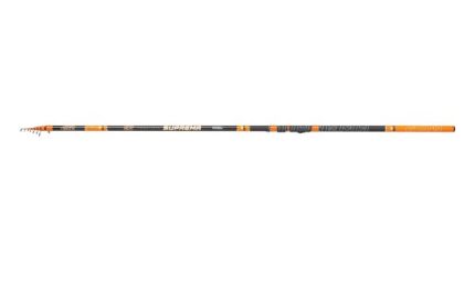 Mitchell Suprema Troutista S3 10 4,70m 15-35g MHS