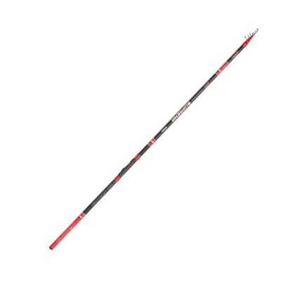 Mitchell Suprema Troutista S3 9 4,50m 15-30gr MH