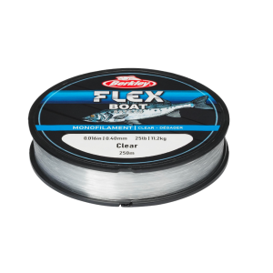 BERKLEY Flex BOAT 0,35mm 300m