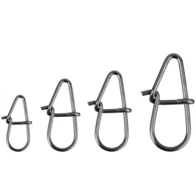 KOPČA Savage Gear Needle Egg snap