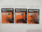 KOPČA Savage Gear Needle Egg snap - Slika 3