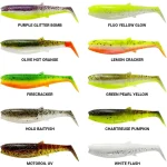 CANNIBAL SHAD BULK 12,5CM