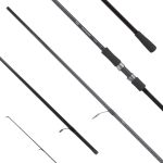 DAIWA 26 CROSSFIRE 702MS-AX 2,13m. 5-21gr.