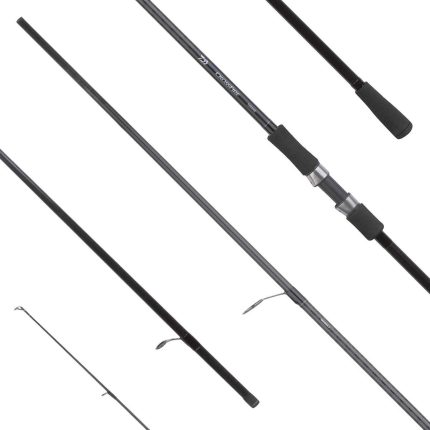 DAIWA 26 CROSSFIRE 702MS-AX 2,13m. 5-21gr.