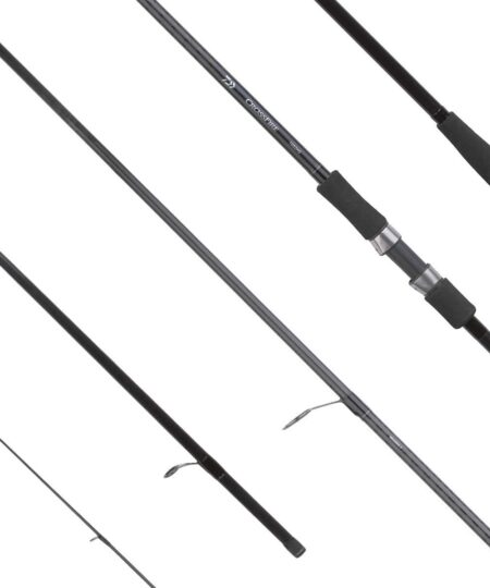 DAIWA 26CROSSFIRE862HS-AX 259cm 14-42gr