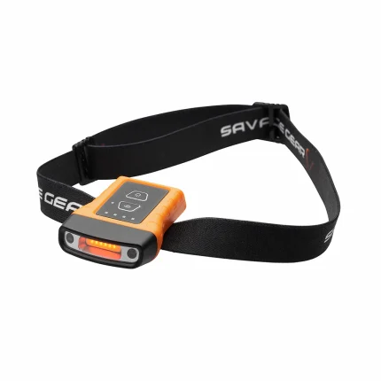 Savage Gear Flip & Cap Head Lamp