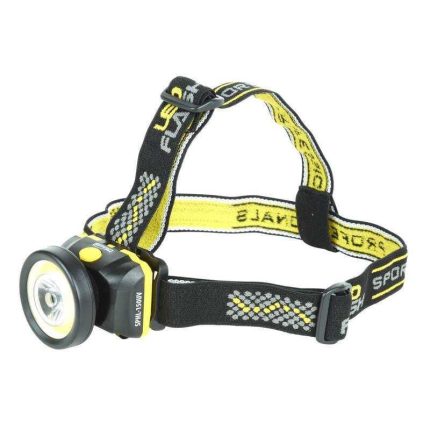 SPRO Led – Čeona vodootporna lampa/150