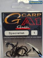 UDICA Gamakatsu G-carp A1 Specijalist