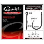 UDICA Gamakatsu pro-c powercarp EYED A1 PRFE BL