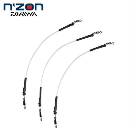 DAIWA NZON Power Gum Links 15cm