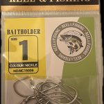 Udica BAJTHOLDER RF sa  okcetom