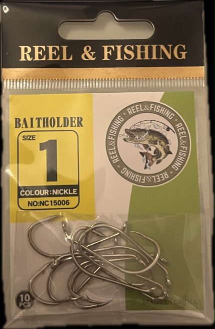 Udica BAJTHOLDER RF sa  okcetom