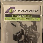 DAIWA PROREX SINGLE CRINPS