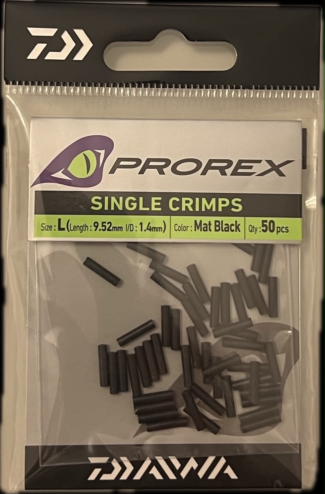71af434a-30f9-435f-8a7e-966ad1cf4956 DAIWA PROREX SINGLE CRINPS - Slika 1