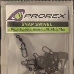 Kopča DAIWA PROREX