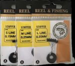 STOPERI RF