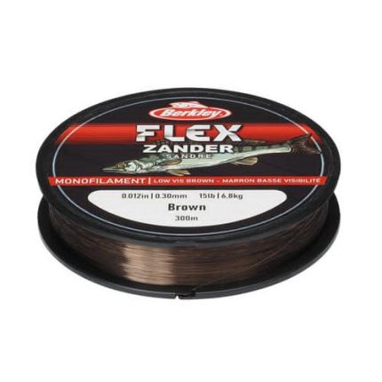 NAJLON  MONO Berkley Zander 300M
