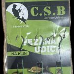 Udice na trn(klin) CSB