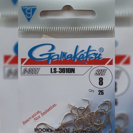 UDICE Gamakatsu LS-3610N