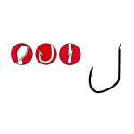 UDICA Gamakatsu  Vezana  A1 Team  Feeder fine Carp - Slika 3