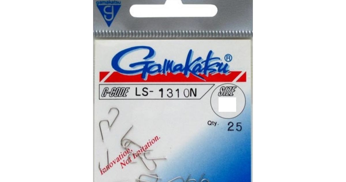 gamakatsu-udice-ls-1310n-10-11497-fb UDICE Gamakatsu LS-1310N - Slika 1