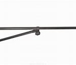 DRŽAČ ŠTAPA FEEDER ARM  CLICK110+60 cm