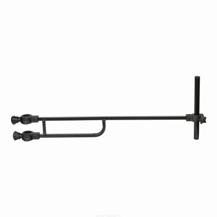DRŽAČ ŠTAPA FEEDER ARM gst pro (⌀25/30/36 - 82 cm)