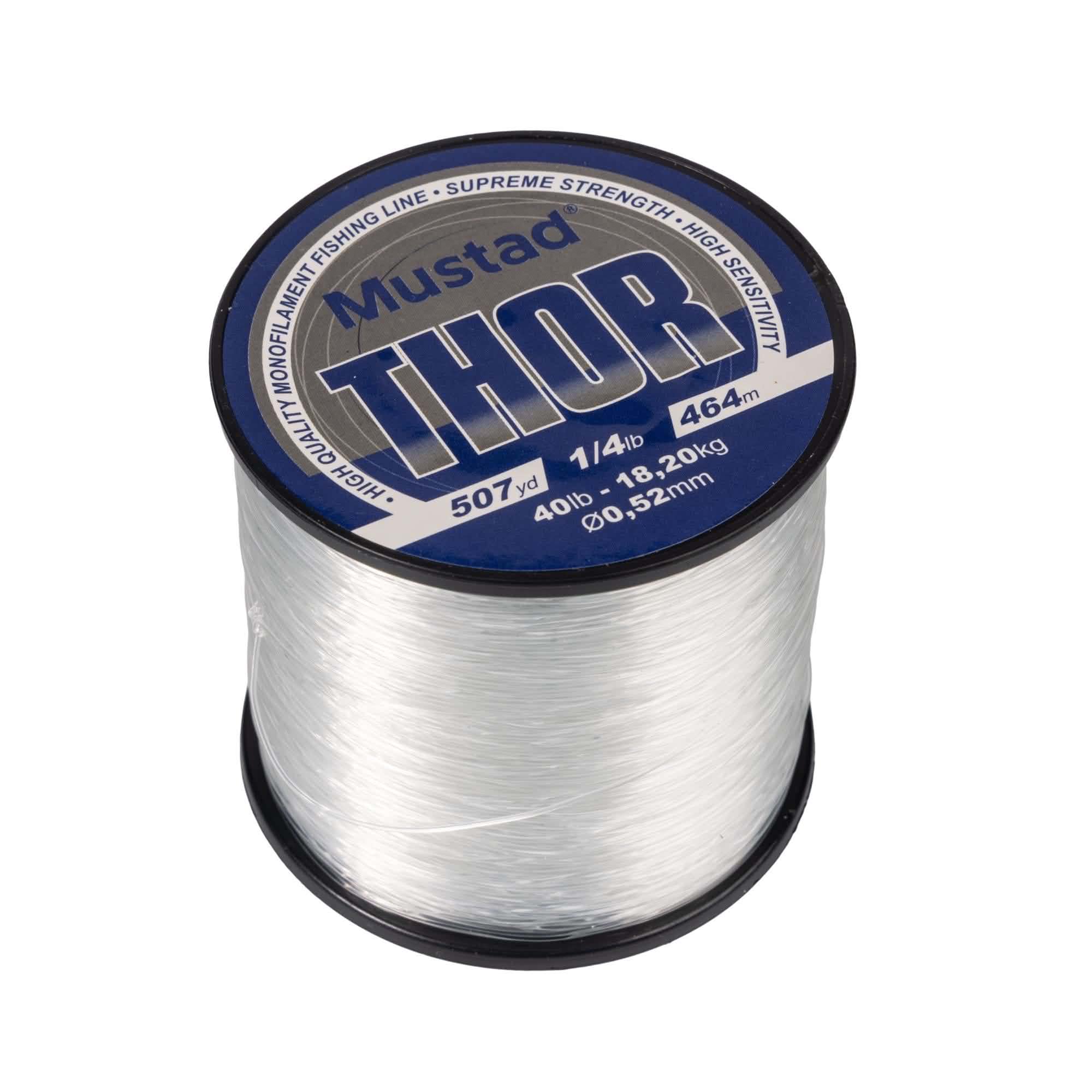 20468ce4-e309-41e6-aac3-0e558ba92b26 NAJLON MONO MUSTAD THOR 297M 0,60mm - Slika 1