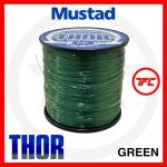 NAJLON MONO MUSTAD THOR 297M 0,60mm