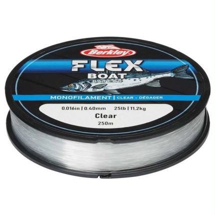 NAJLON MONO Berkley Flex Boat