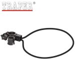 NOSAČ POSUDE ZA HRANU 30cm (Ø25/30/36mm) TRAPER