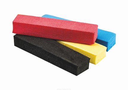 PODIZAČI ZA UDICE (RIG FOAM)