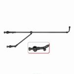 FEEDER ARM gst pro (⌀25/30/36 - 130-190 cm)
