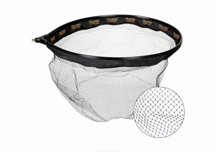 GLAVA MEREDOVA TRAPER 50x40CM