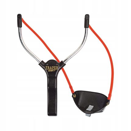 PRACKA TRAPER 5 MM