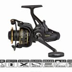 Mašinica Trapper Runner Feeder 4000 Reel
