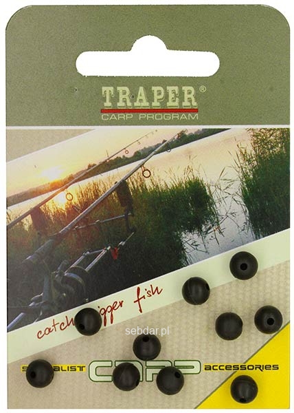 STOPER GUMENI STOPERI 4mm - Slika 1
