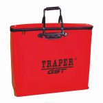 Torba za čuvarku GST PVC red (72x15x60cm) Traper