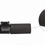DRŽAČ ČUVARKE GST click (Ø25/30/36mm - 10cm) Traper