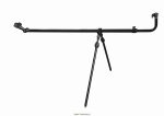 Držač za štap feeder arm sa NOGAMA 80+80 cm - Slika 2