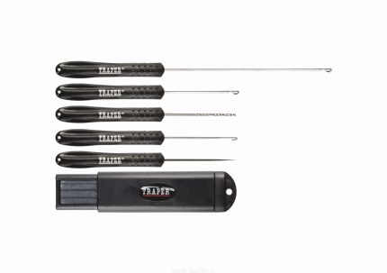 Set igala Traper