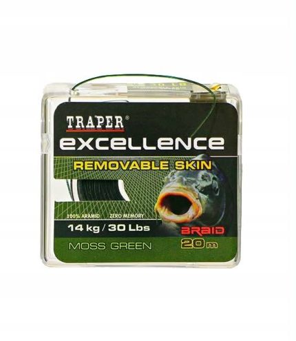 STRUNA REMOVABLE SKIN UPREDENICA 30LB