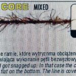 SYSTEM za šarana 3 CAMOU zeleni