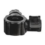DRŽAČ ČUVARKE GST Click (Ø25/30/36mm) Traper