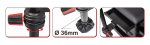 FEEDER PLATFORMA ULTRA 36mm TRAPER - Slika 2